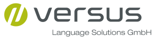 Versus Language Solutions GmbH | Agentur für Dolmetschdienstleistungen aus einer Hand