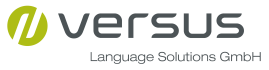 Versus Language Solutions GmbH | Agentur für Dolmetschdienstleistungen aus einer Hand
